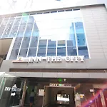 Inn The City Business Hotel