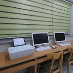 Inn The City Business Hotel