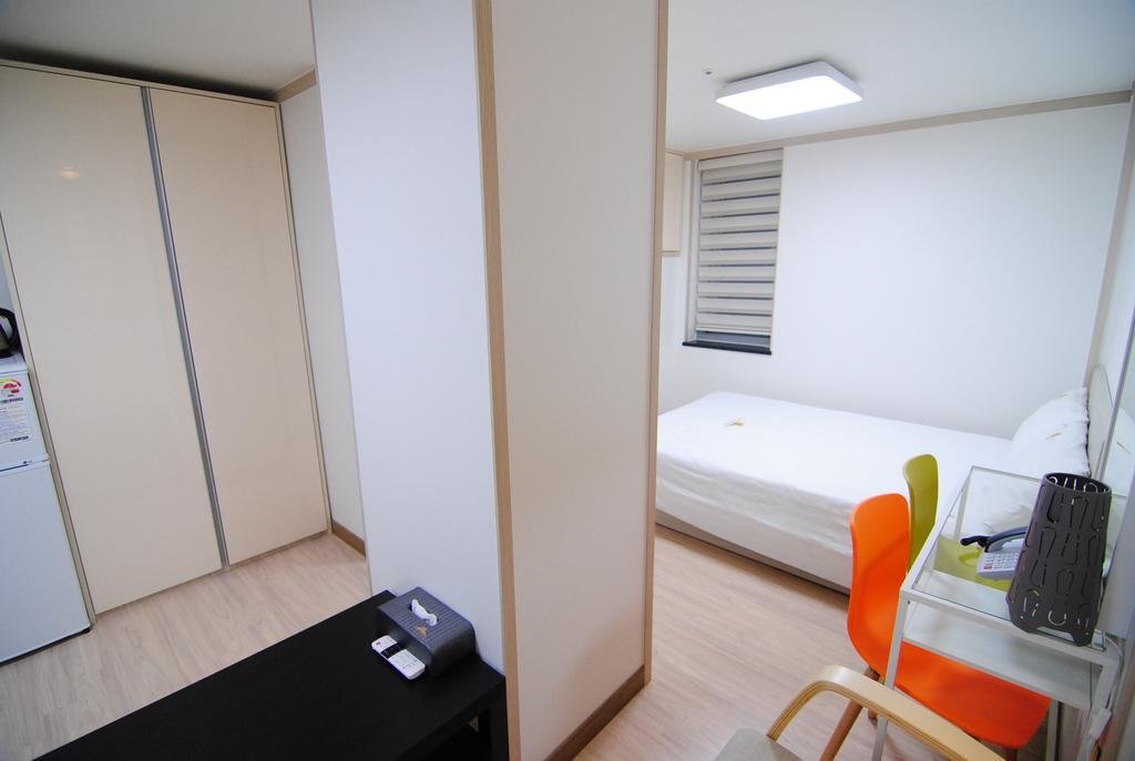 The Business Hotel Séoul