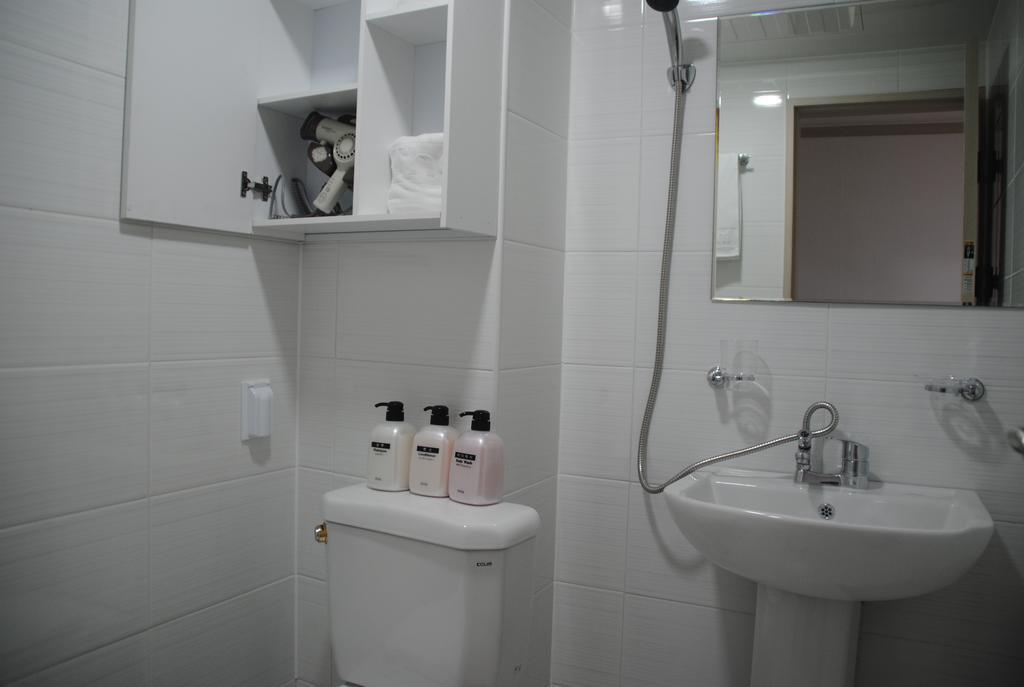 The Business Hotel 3*
