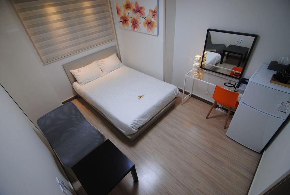 The Business Hotel 3*
