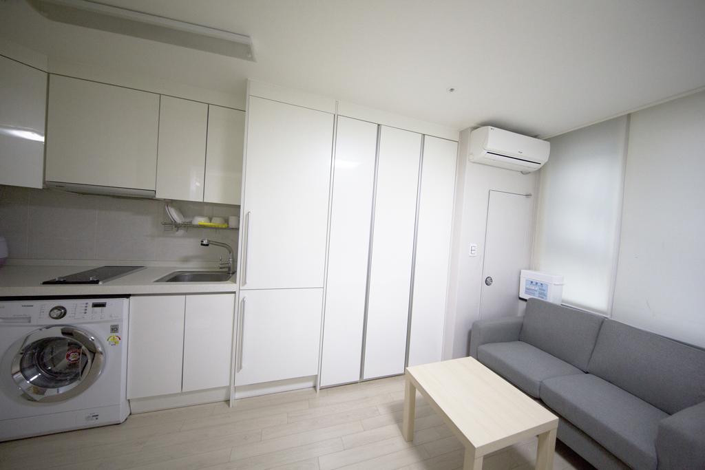 The Business Hotel Séoul