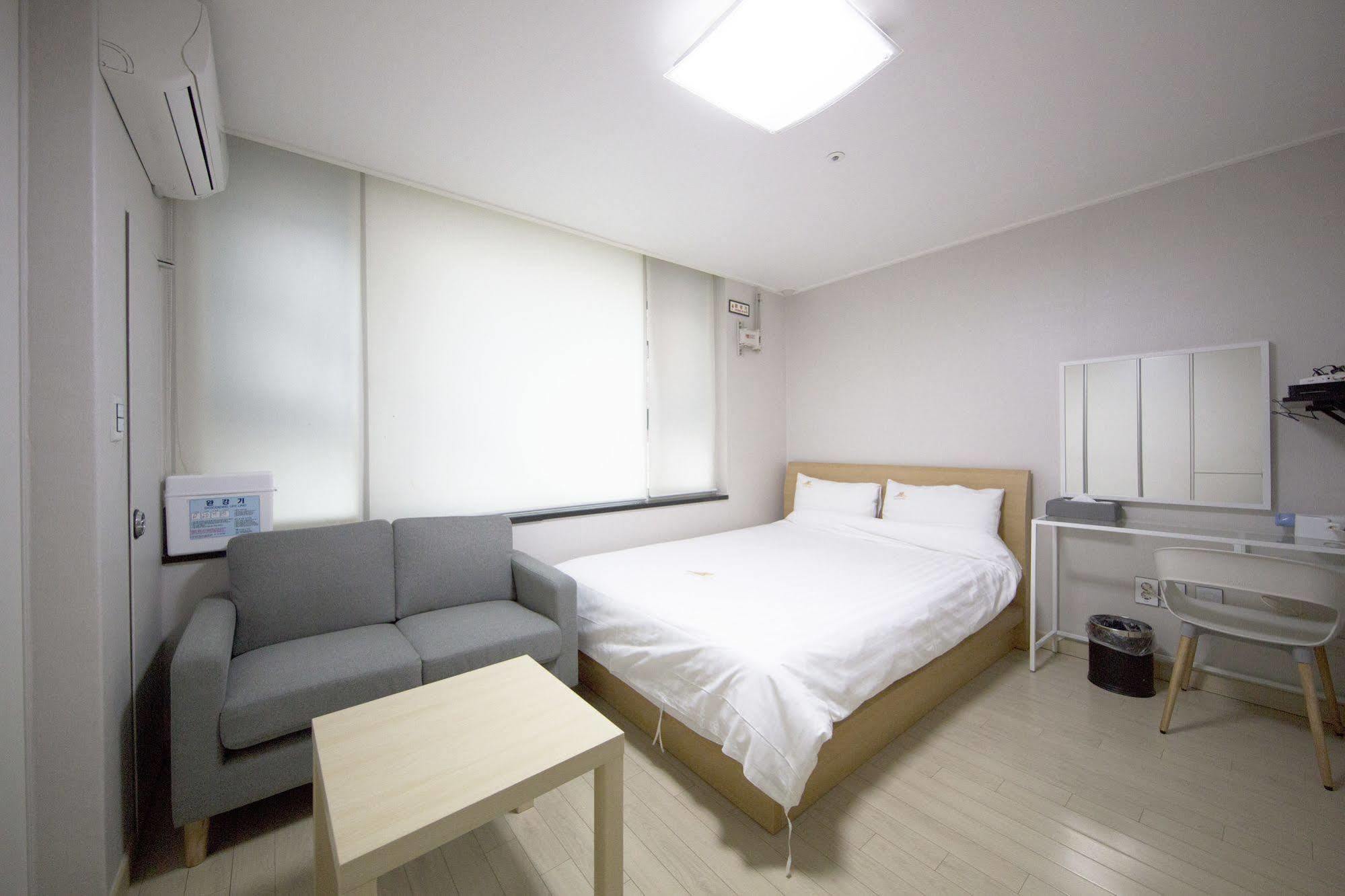 The Business Hotel 3*