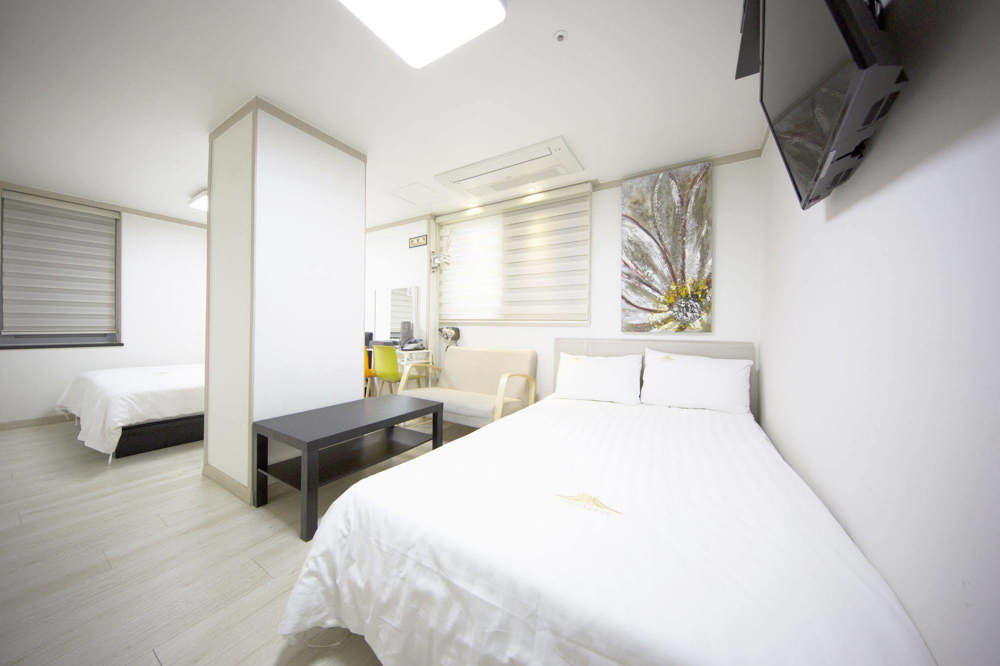 The Business Hotel 3*