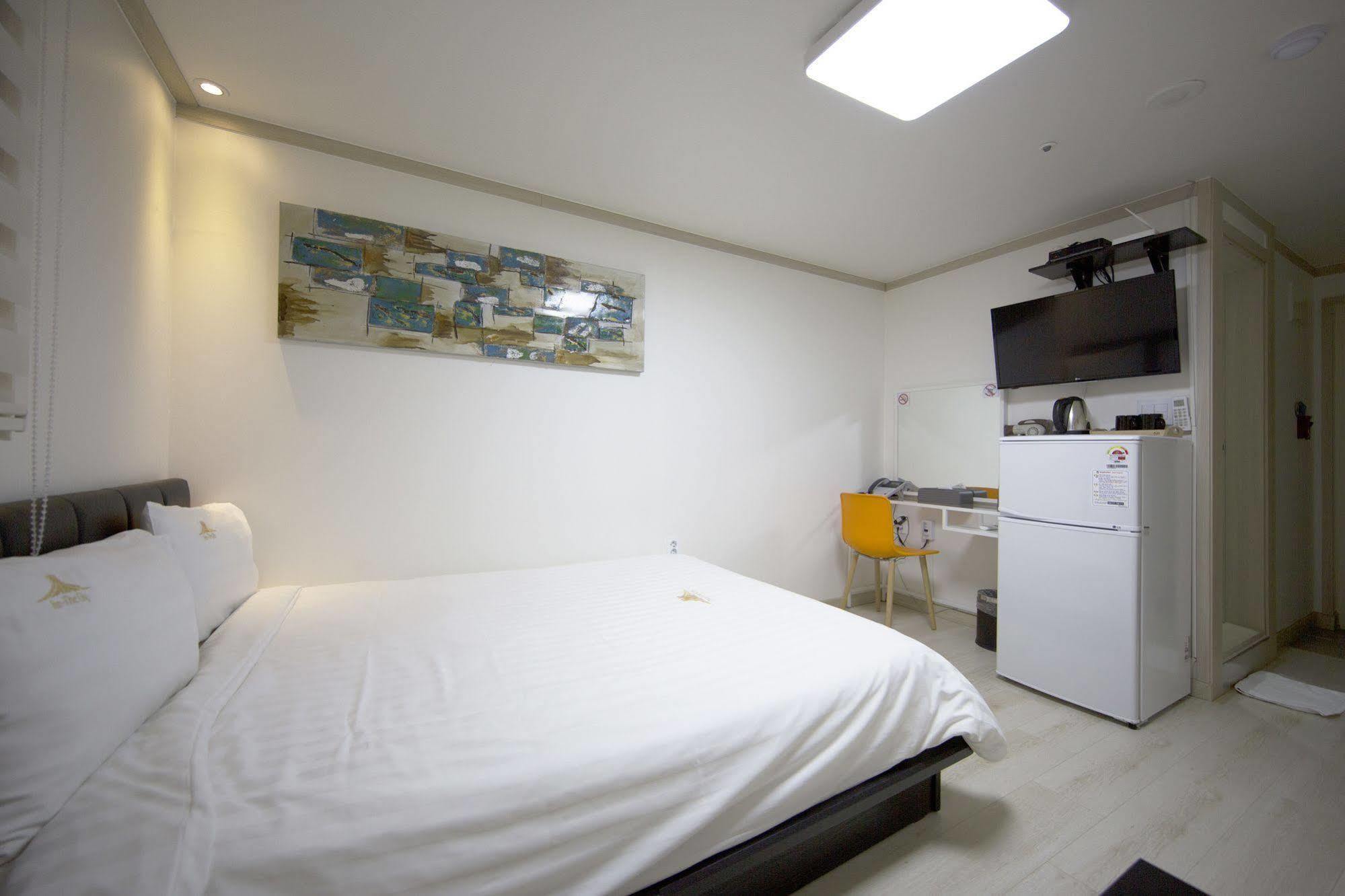 The Business Hotel Séoul