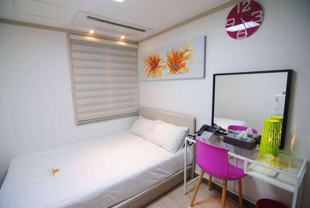 The Business Hotel Séoul