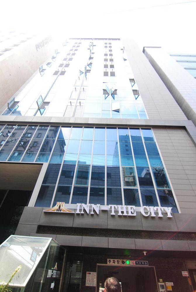 The Business 3* Seoul