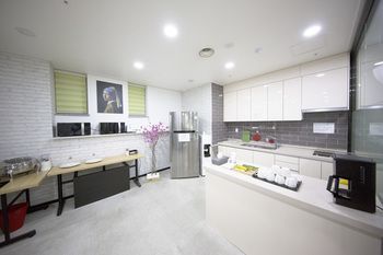 The Business Hotel Seoul