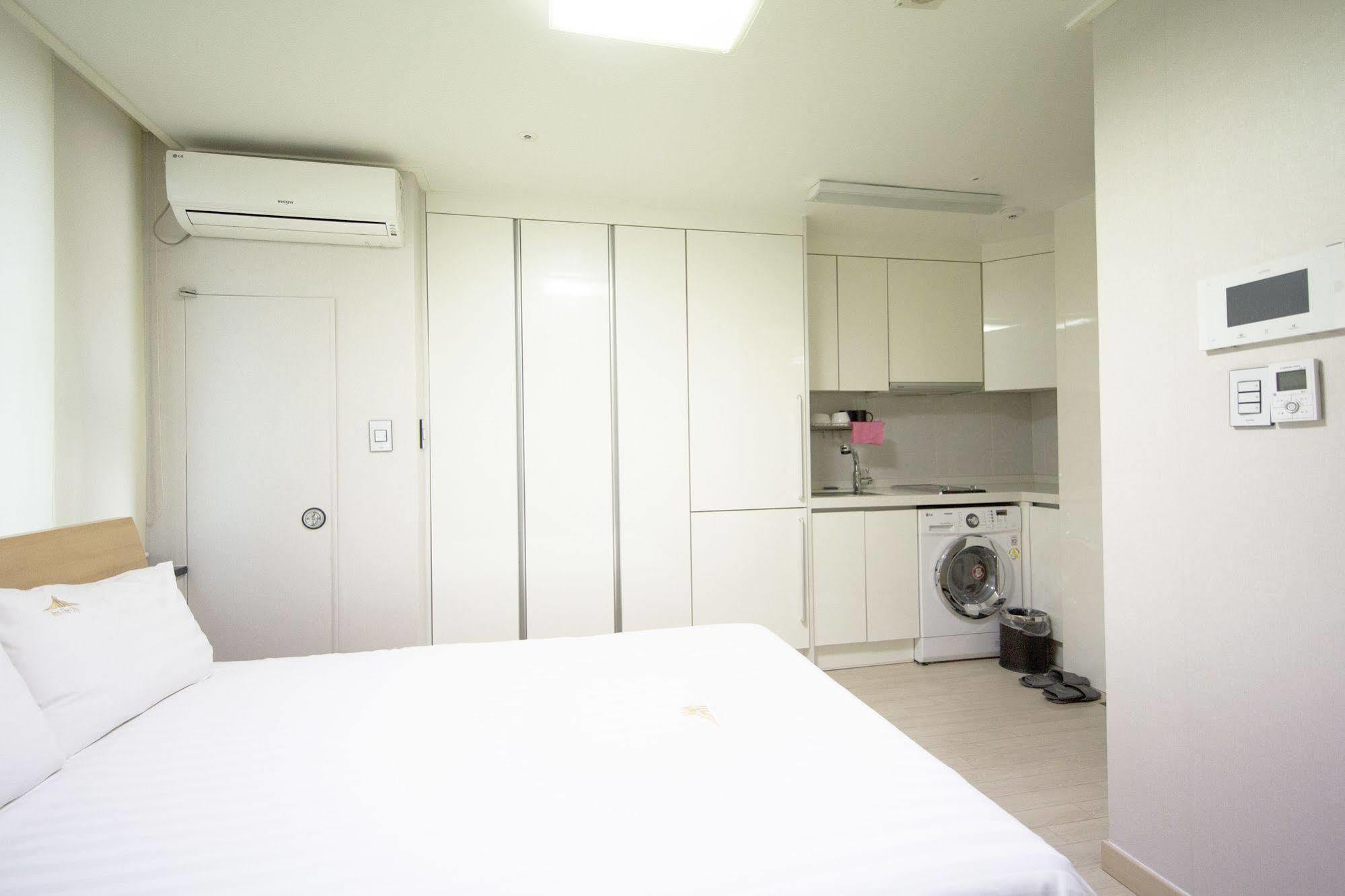 Hotel The Business Seoul